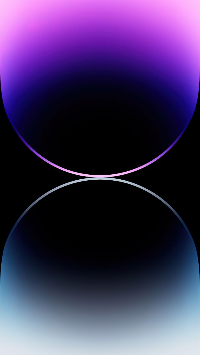 Айфон 14 Pro, iPhone 14 Pro, abstract, iOS 16, 4K (vertical)