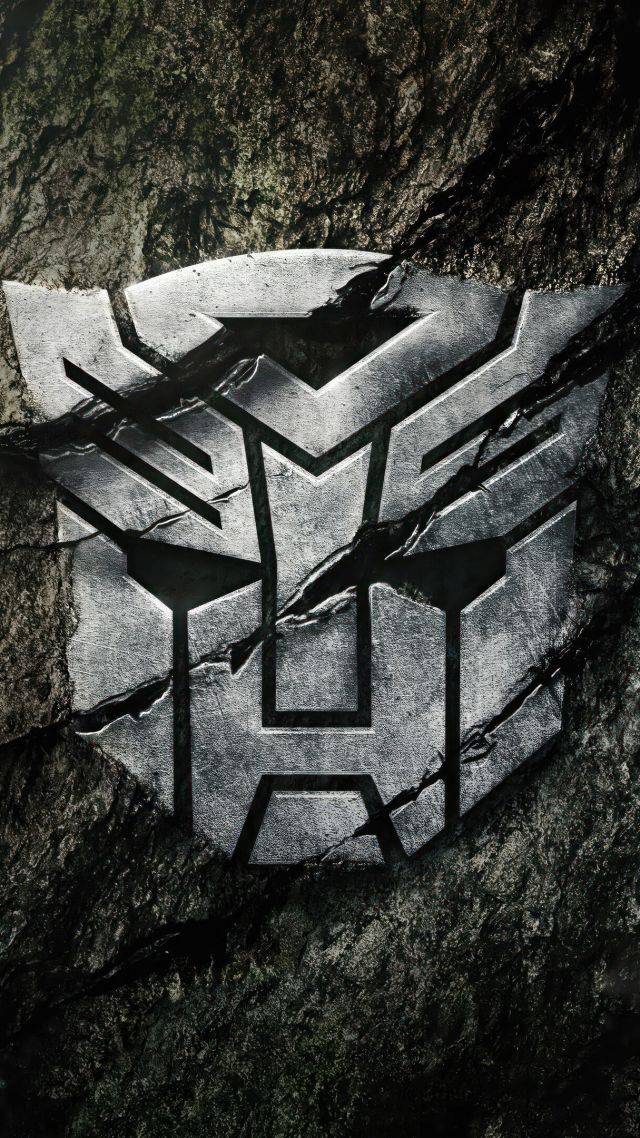 Трансформеры: Восстание Зверей, Transformers: Rise of the Beasts, poster, 4K (vertical)