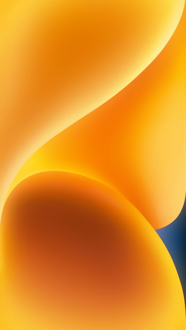 Айфон 14, iPhone 14, abstract, iOS 17 (vertical)