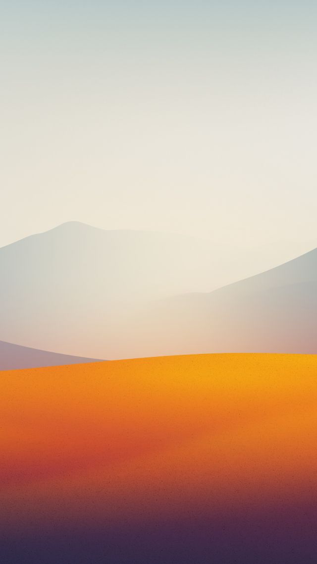 macOS Rancho Cucamonga, Apple, OS X Rancho Cucamonga, abstract, colorful, 5K (vertical)