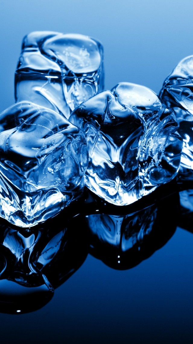 лед, 4k, 5k, кубики, замерзшие, ice, 4k, 5k wallpaper, cubes, blue, frozen, water, background (vertical)