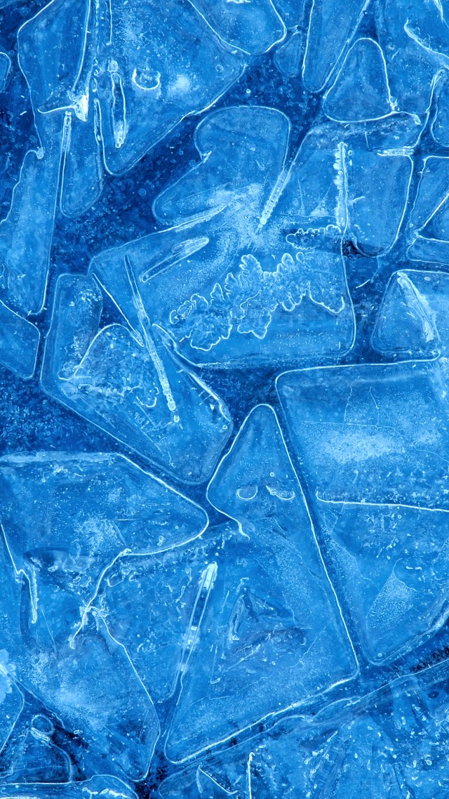 лед, 4k, 5k, фон, голубой, ice, 4k, 5k wallpaper, pattern, blue, background (vertical)