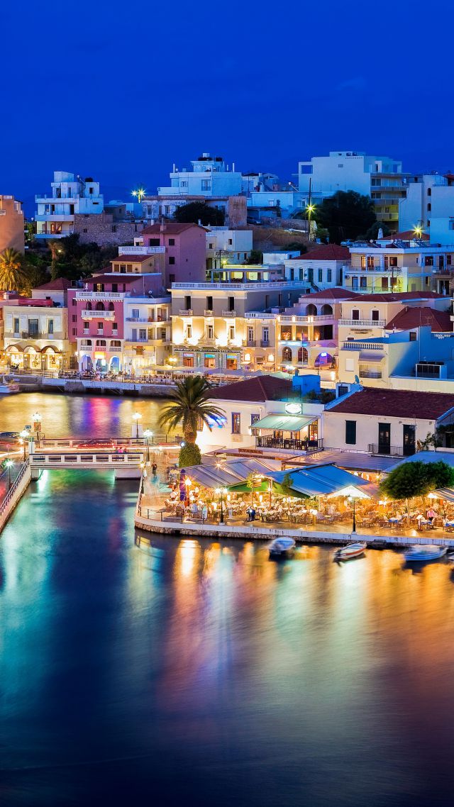 Mikri Poli, Крит, Лучшие отели, туризм, курорт, путешествие, Mikri Poli, Crete, Best hotels, tourism, travel, resort, booking, vacation (vertical)