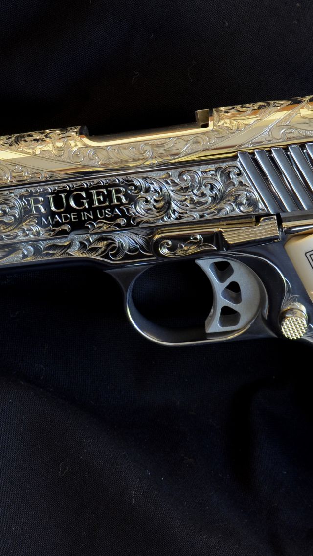 Ругер, Блекхавк, пистолет, США, Ruger Blackhawk, pistol, USA (vertical)