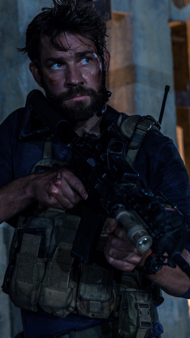 13 Hours [2016]