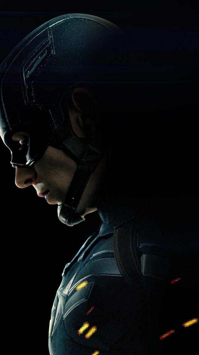 Первый мститель: Гражданская война, железный человек Марвел, лучшие фильмы 2016, Captain America 3: civil war, Iron Man, Marvel, best movies of 2016 (vertical)