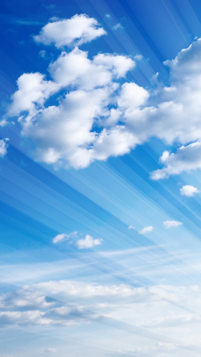 облака, 5k, 4k, 8k, голубое небо, clouds, 5k, 4k wallpaper, 8k, silver lining, blue sky (vertical)