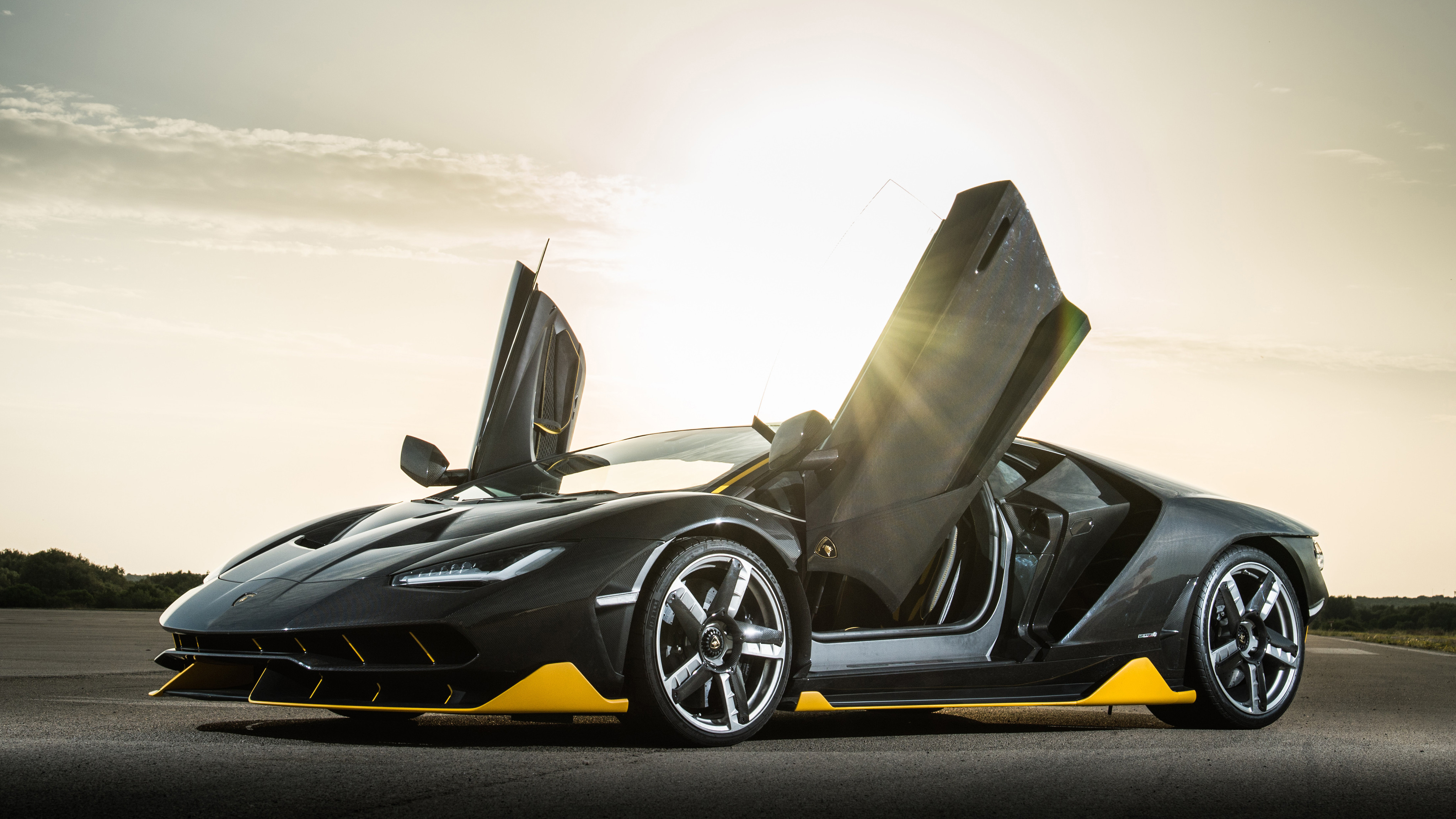 Lamborghini Aventador спортбайк скачать