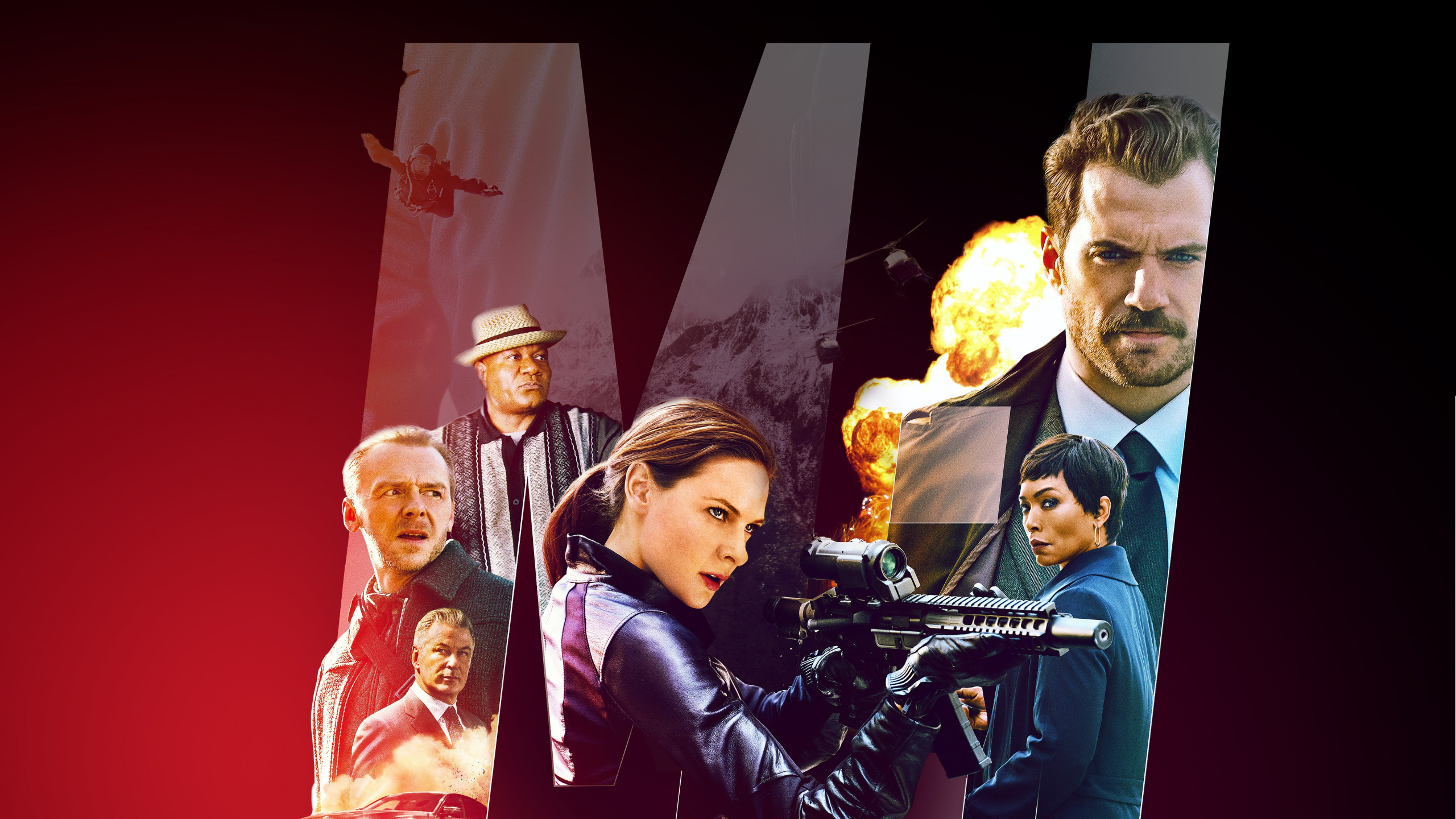 Download film mission impossible fallout